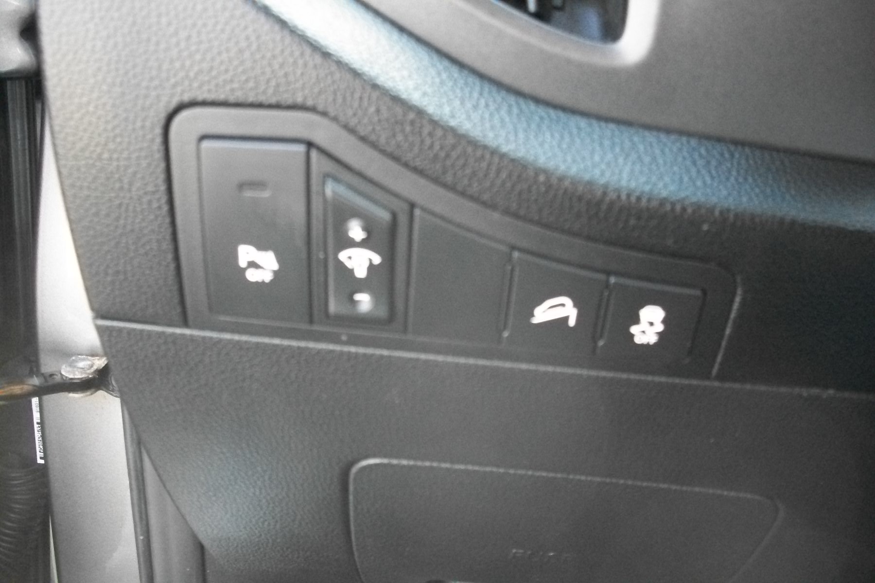 2012 Kia Sportage LX FWD