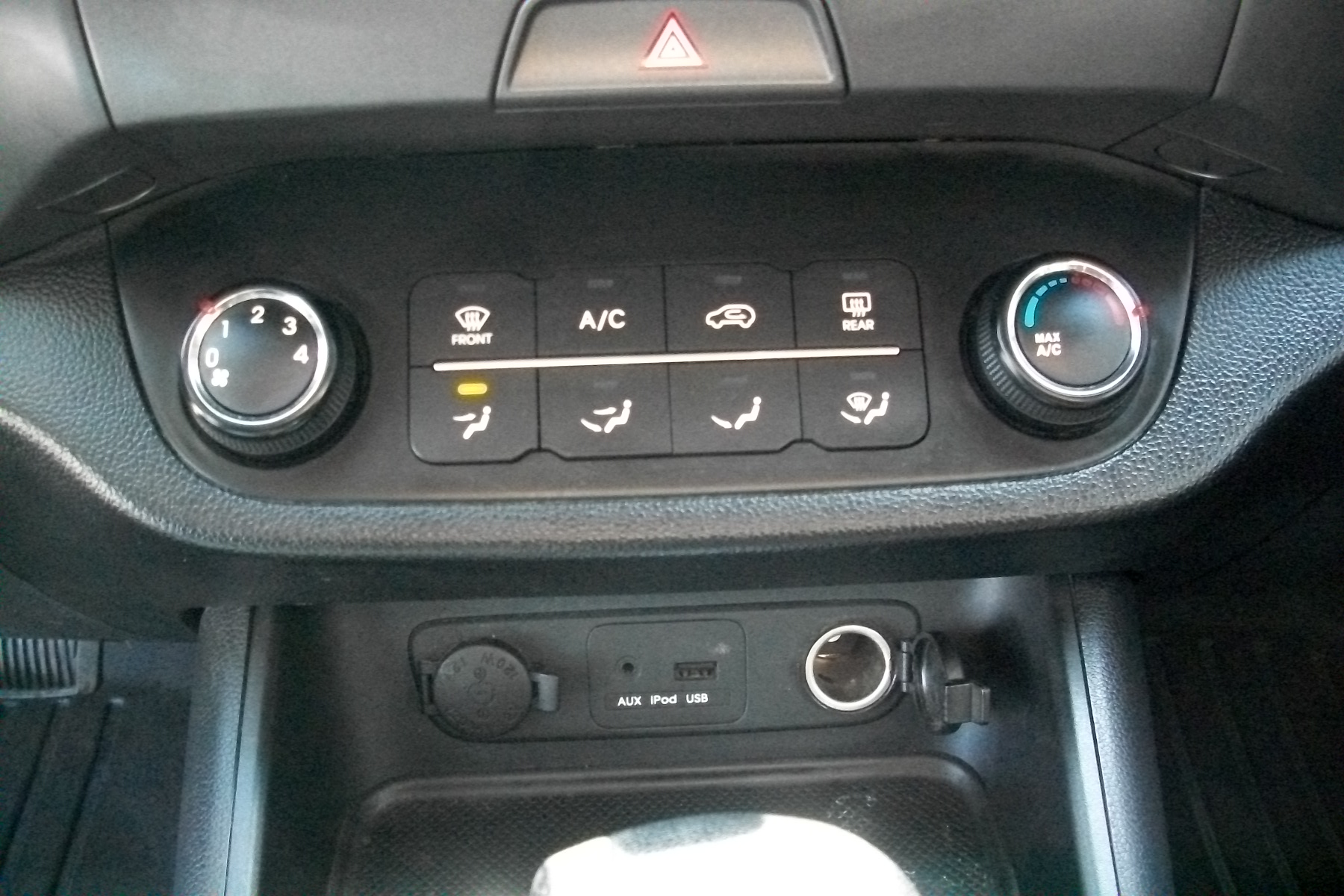 2012 Kia Sportage LX FWD