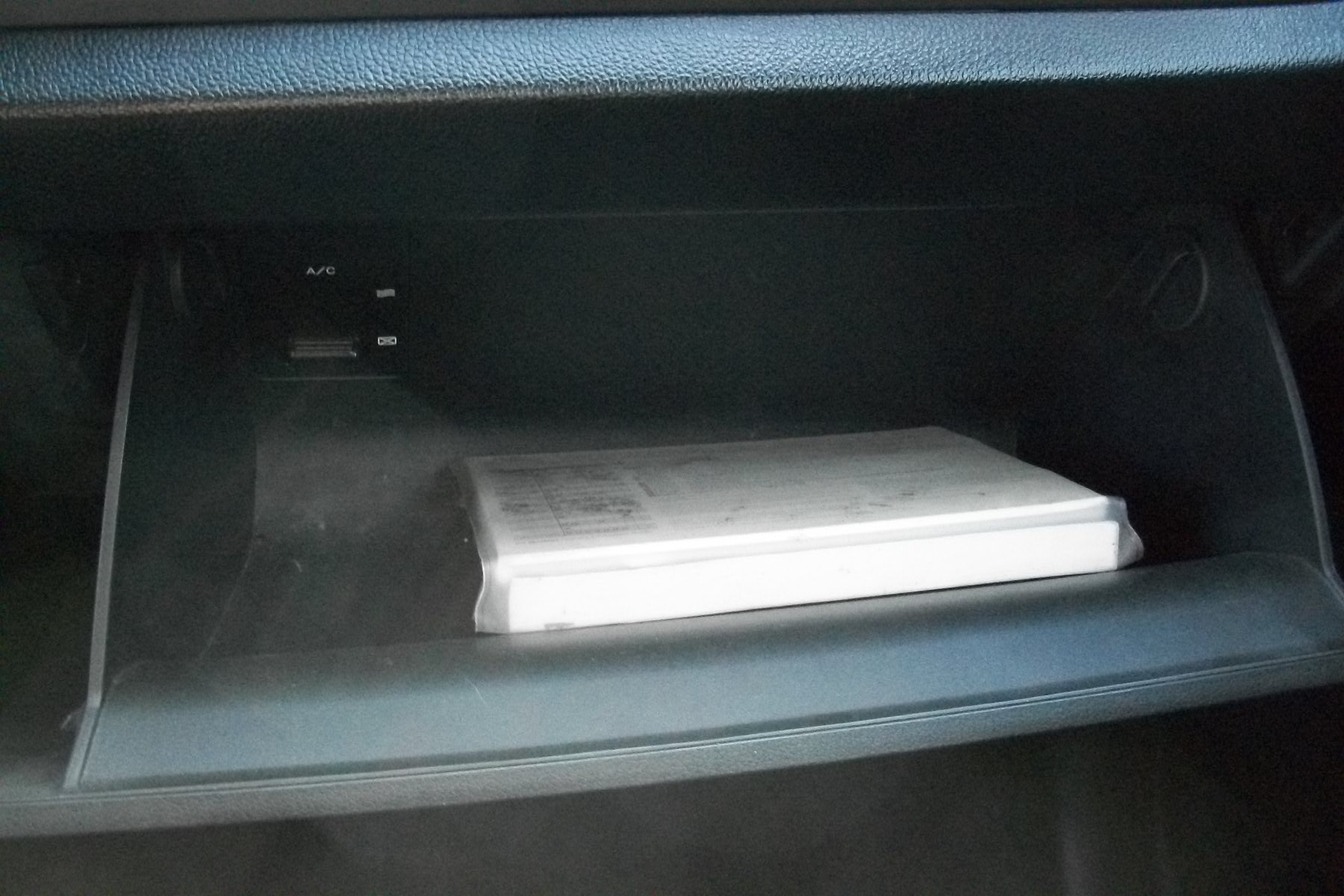 2012 Kia Sportage LX FWD