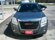2013 GMC Terrain SLE1 AWD