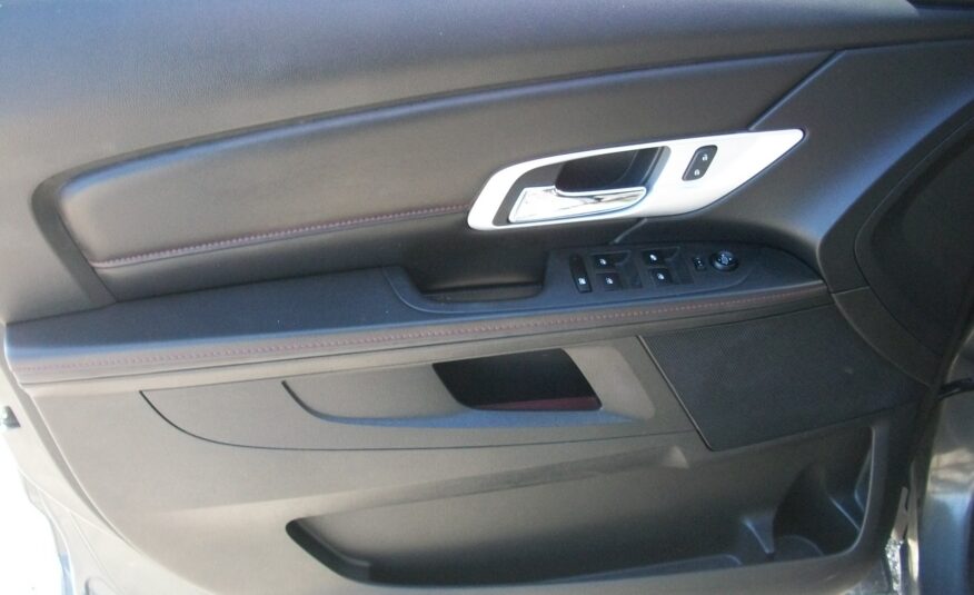 2013 GMC Terrain SLE-1 - Photo 15