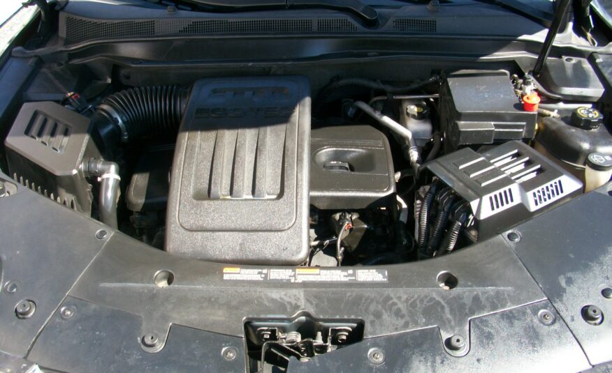 2013 GMC Terrain SLE-1 - Photo 22