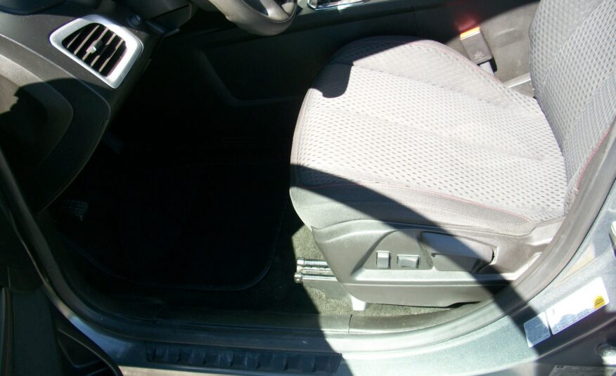 2013 GMC Terrain SLE-1 - Photo 16
