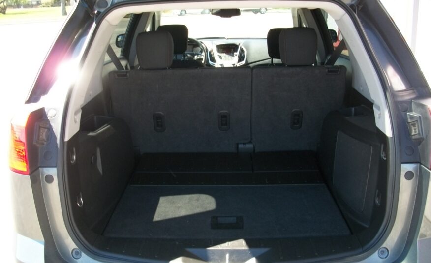 2013 GMC Terrain SLE-1 - Photo 18