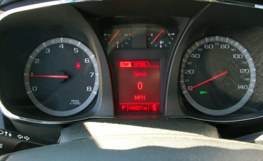 2013 GMC Terrain SLE-1 - Photo 6