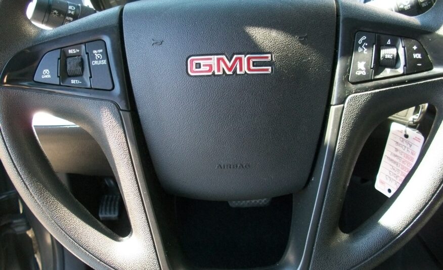 2013 GMC Terrain SLE-1 - Photo 7