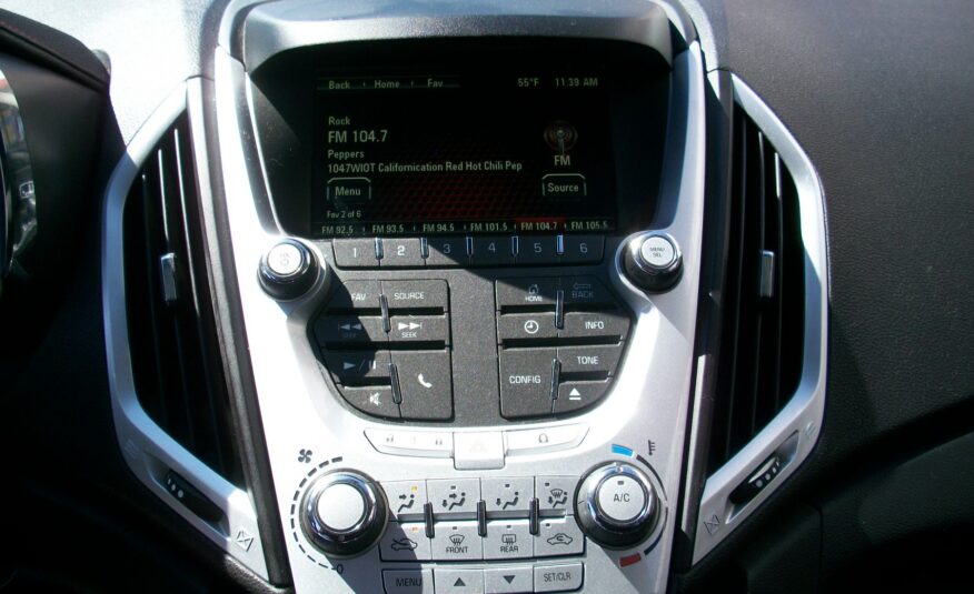 2013 GMC Terrain SLE-1 - Photo 8