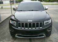 2015 Jeep Grand Cherokee Limited 4WD