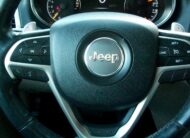 2015 Jeep Grand Cherokee Limited 4WD