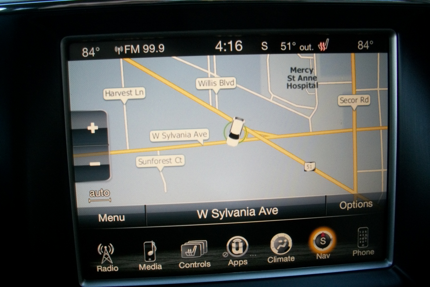 2015 Jeep Grand Cherokee Limited 4WD