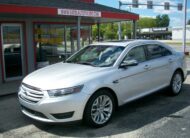 2019 Ford Taurus Limited