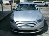 2019 Ford Taurus Limited
