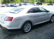 2019 Ford Taurus Limited