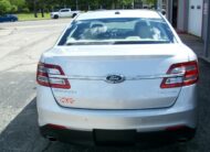 2019 Ford Taurus Limited
