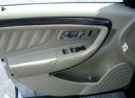 2019 Ford Taurus Limited
