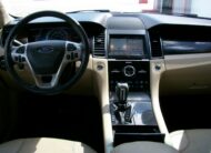 2019 Ford Taurus Limited