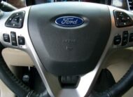 2019 Ford Taurus Limited