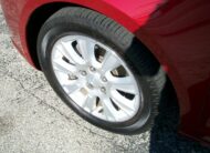 2013 Buick LaCrosse Leather Package