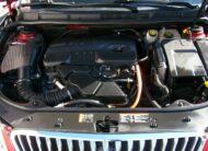 2013 Buick LaCrosse Leather Package