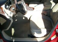 2013 Buick LaCrosse Leather Package