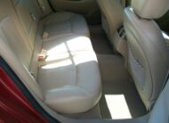 2013 Buick LaCrosse Leather Package