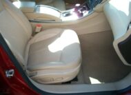 2013 Buick LaCrosse Leather Package