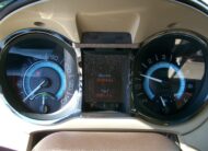 2013 Buick LaCrosse Leather Package