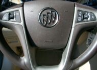 2013 Buick LaCrosse Leather Package