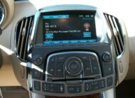 2013 Buick LaCrosse Leather Package
