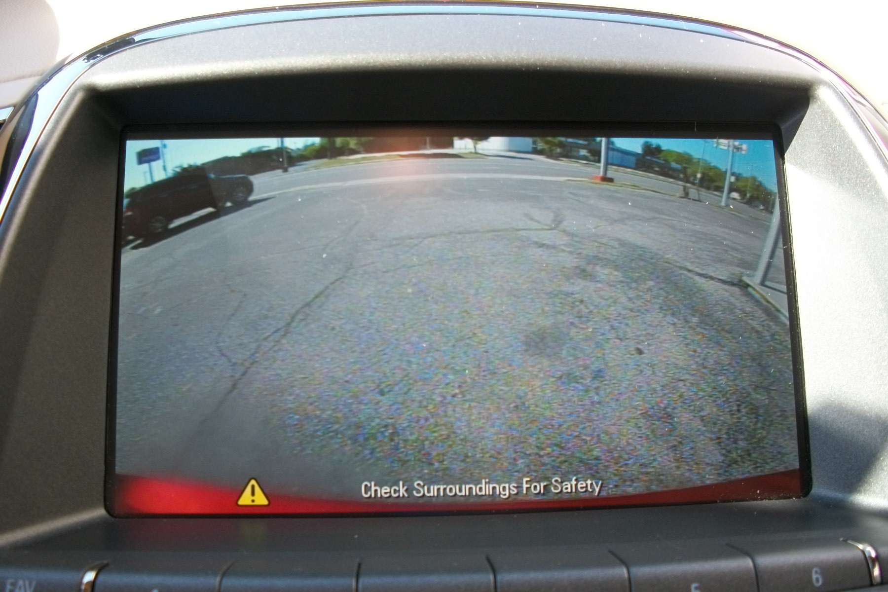 2013 Buick LaCrosse Leather Package