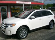 2013 Ford Edge Limited FWD