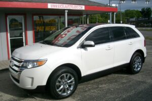 Buy Here Pay Here - No Credit OKAY - Drive Today!!!