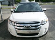 2013 Ford Edge Limited FWD