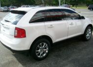 2013 Ford Edge Limited FWD