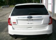 2013 Ford Edge Limited FWD