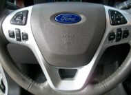 2013 Ford Edge Limited FWD