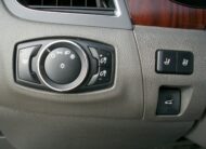 2013 Ford Edge Limited FWD