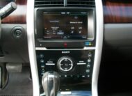 2013 Ford Edge Limited FWD