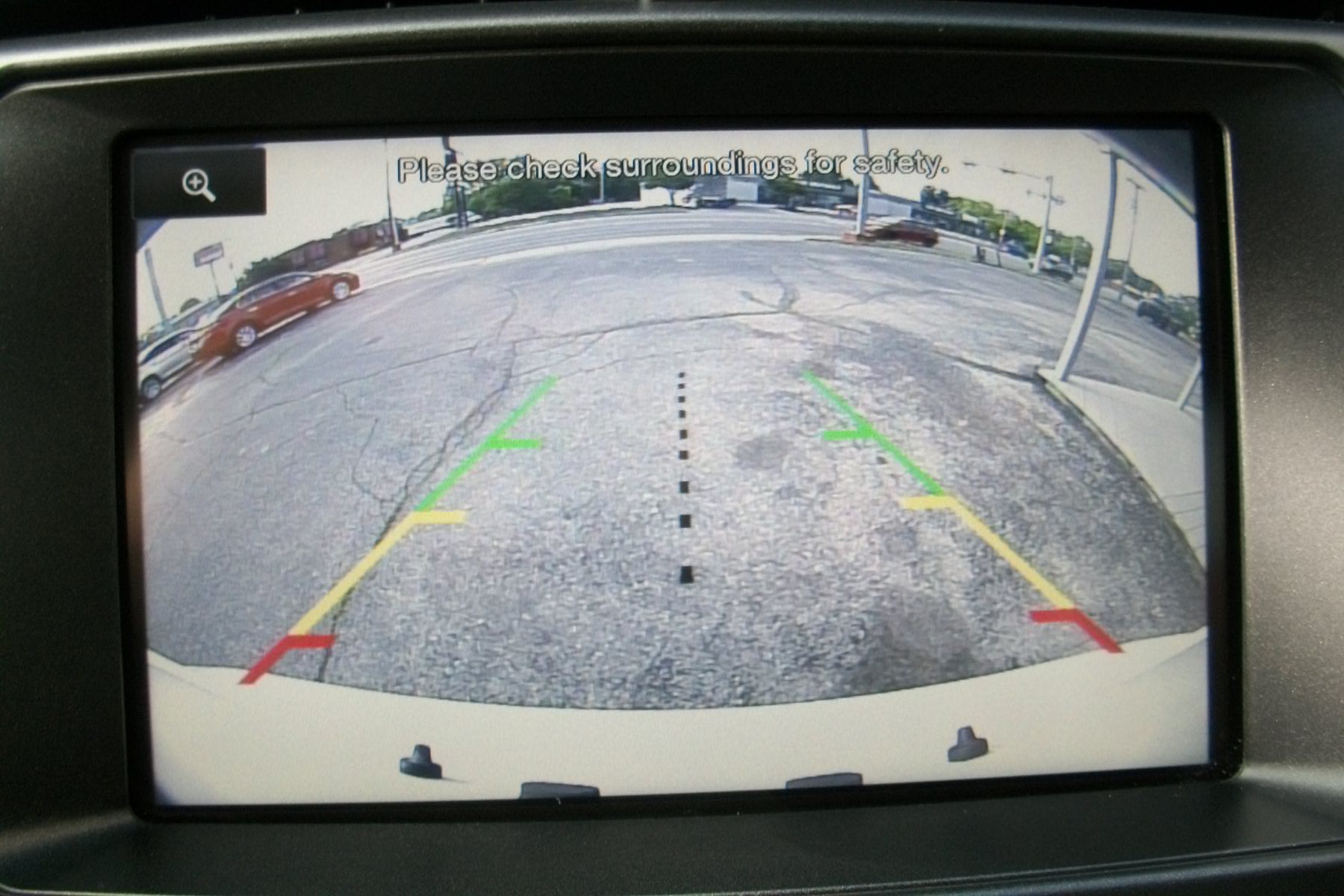 2013 Ford Edge Limited FWD