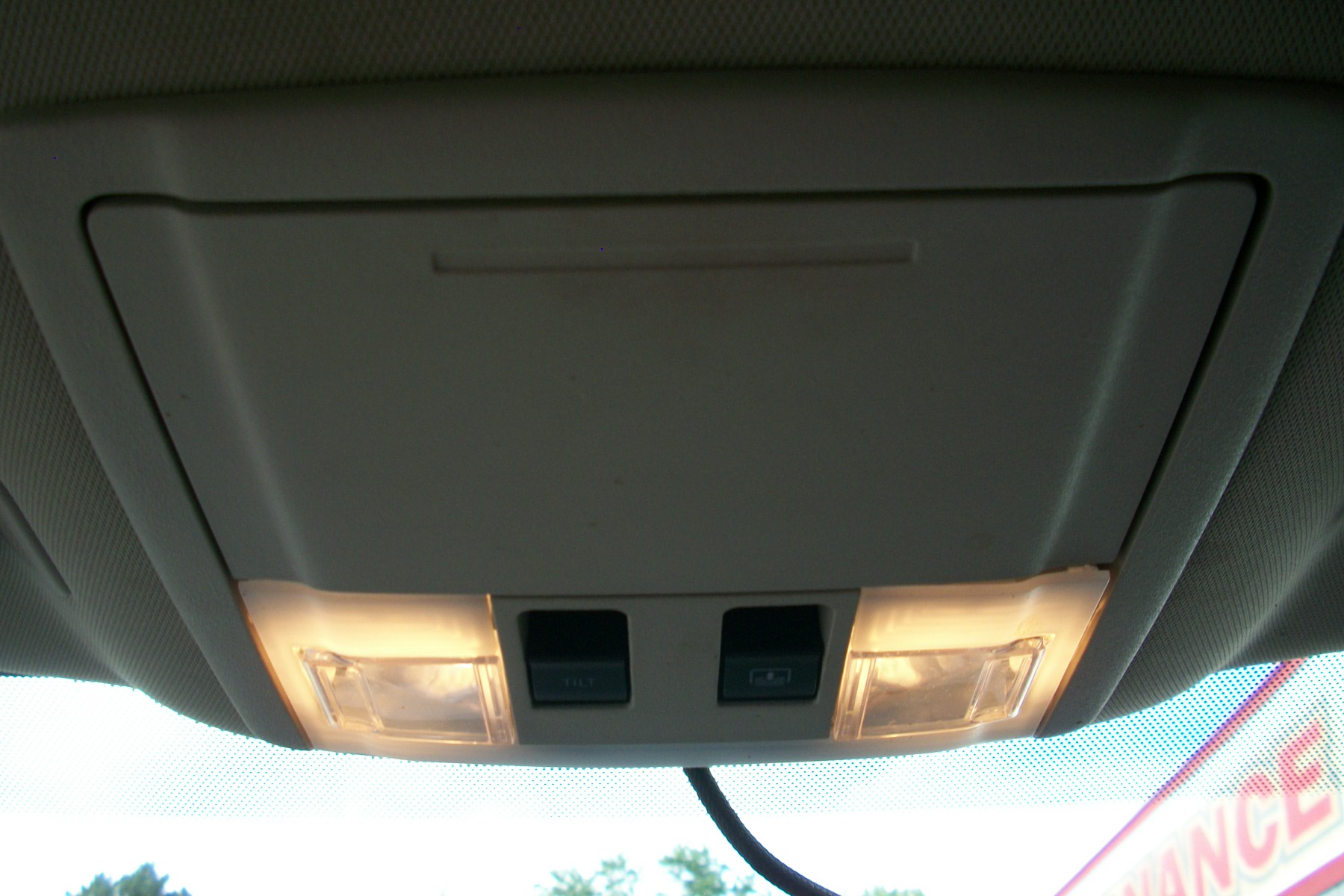 2013 Ford Edge Limited FWD