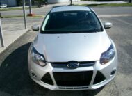 2014 Ford Focus Titanium Hatch