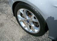 2014 Ford Focus Titanium Hatch