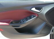 2014 Ford Focus Titanium Hatch