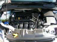 2014 Ford Focus Titanium Hatch