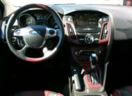 2014 Ford Focus Titanium Hatch