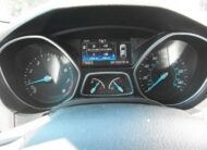 2014 Ford Focus Titanium Hatch