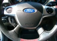 2014 Ford Focus Titanium Hatch