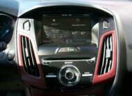 2014 Ford Focus Titanium Hatch
