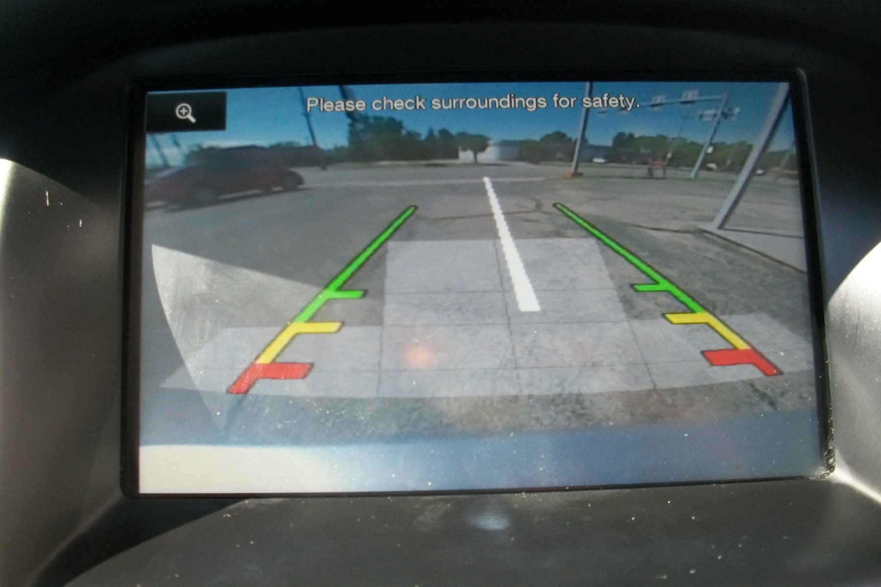 2014 Ford Focus Titanium Hatch