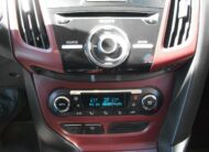 2014 Ford Focus Titanium Hatch